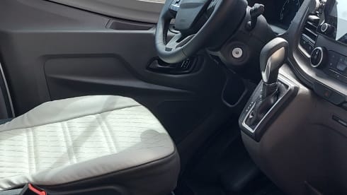 Adventure awaits – Nieuwe Benimar cocoon 463