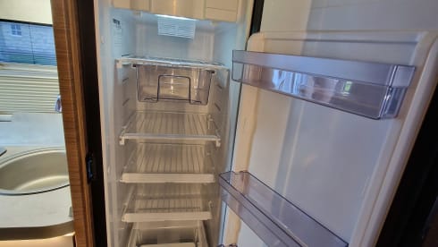 Knaus Van Wave 640 MEG Vansation - Perfekt für zwei-vier Personen