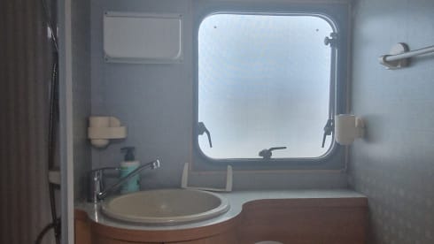 Vacanze salentine in camper