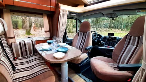 3p Chausson semi-integrated from 2011