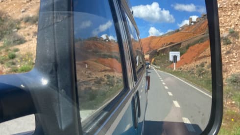 Lola  – Van Automatico