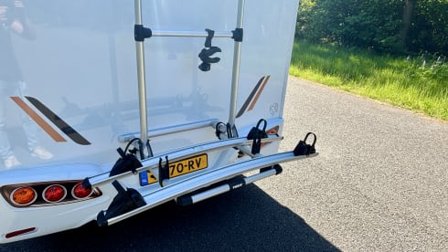 Weinsberg Pepper 650 MEG