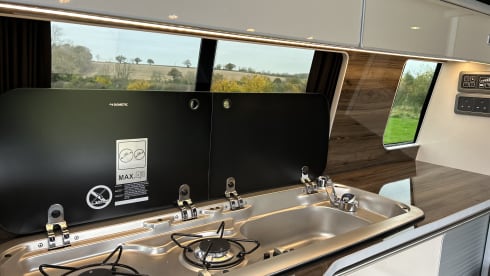 MLC Leisure | VW Campervan Hire