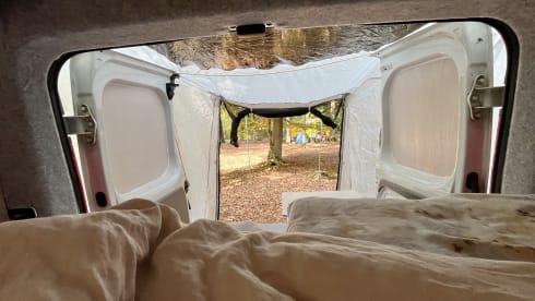 2p Other campervan from 2010