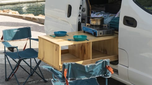 KAUAI  – Hakuna Matata