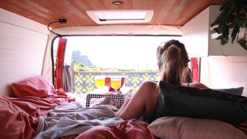 Kaat – Sporty Fiat Ducato