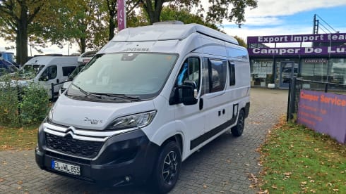 C27 – 4-person Pössl bus from 2024