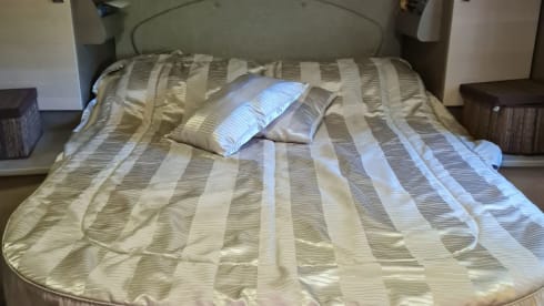 BAVARIA BALTIC I740 DUCATO 2.3 MTJ