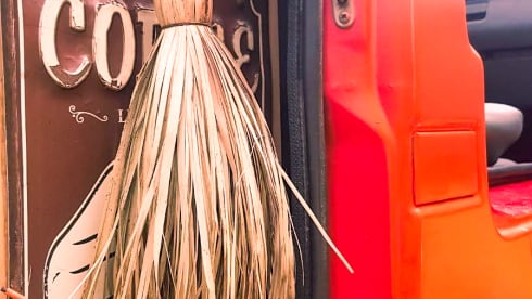 Tangerina 🍊 – Campervan Lisbon Surftrip 🏄‍♂️ Roadtrip 