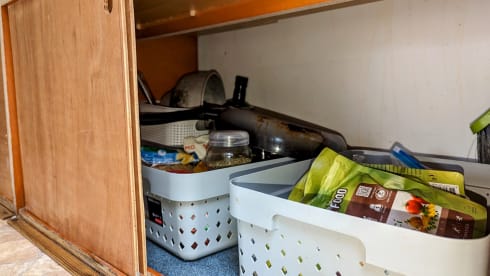 Gordino – 2p Volkswagen campervan from 2001