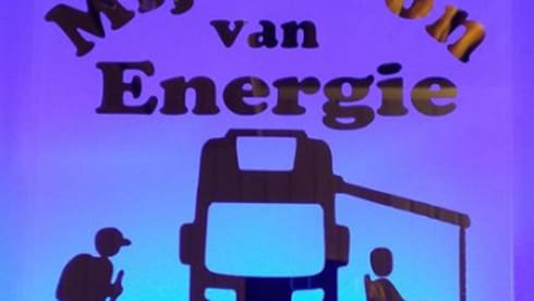 Fiat MC Louis 6 personen