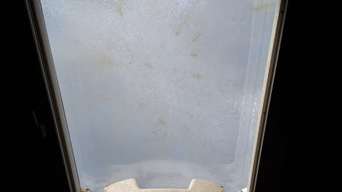 Ootje 2 – VW camper van