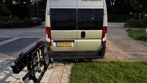 4p Fiat bus from 2018