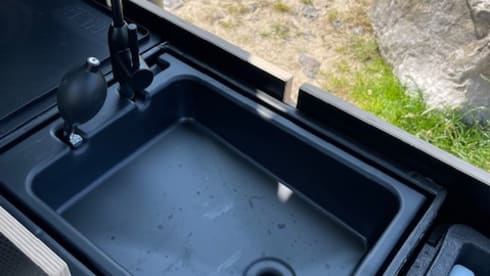Jon Snow – Adventure Ready - NC500 Special - 4Motion 4x4 Camper