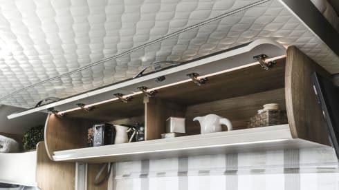 Rassay – 4 berth Roller Team semi-integrated from 2025
