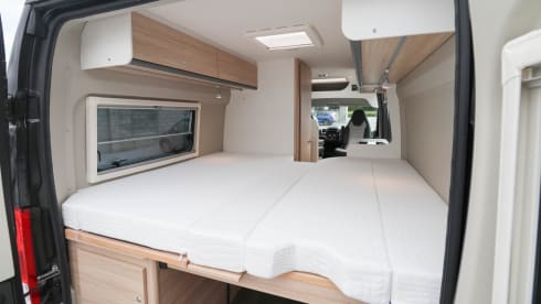 Sunlight Cliff 640 XV – Sunlight Cliff 640 Adventure edition