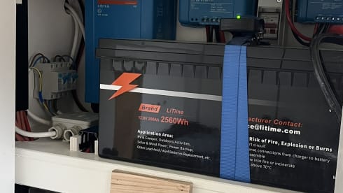 Ontmoet Guus! – Combi Volkswagen 2 places de 2018