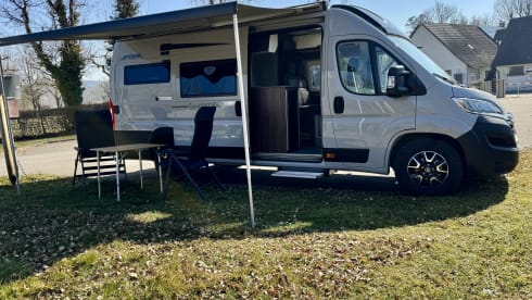 AktivCamper  – AktivCamper