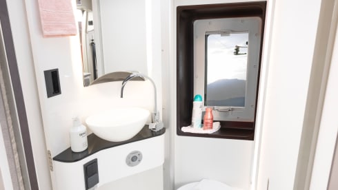 Possl Summit – Possl Summit Shine 600L