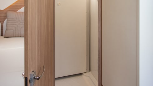 Luxury Bürstner Lyseo (2020) 