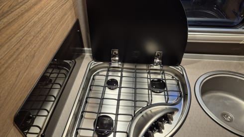 CaraSuite – Weinsberg CaraSuite