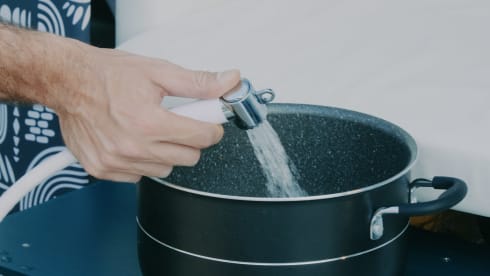 Strafic by Freesoul Campervans – 🚐Strafic, Il minivan per grandi avventure in Sardegna.