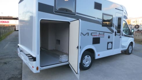 Mc4 - 339 – MCLOUIS MC4 339