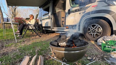 Hotel Kristoffel On the road – To be completed later