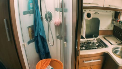 Max – Massimo's attic