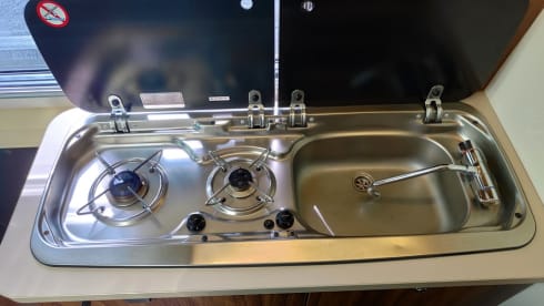 Living Stone 2 – LAIKA Ecovip 300