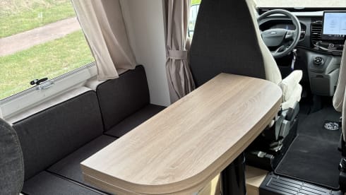 Chausson 627 Nordic AUTOMATIC