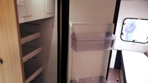 C10 – Sunliving V65 SL 140HP