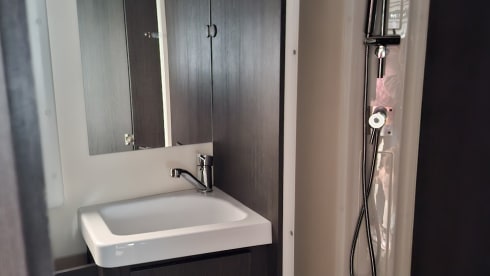 Wolf & Co – 6p Roller Team semi-integrated uit 2025