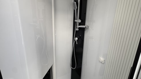 Bellissima Chausson 640 automatica di lusso 