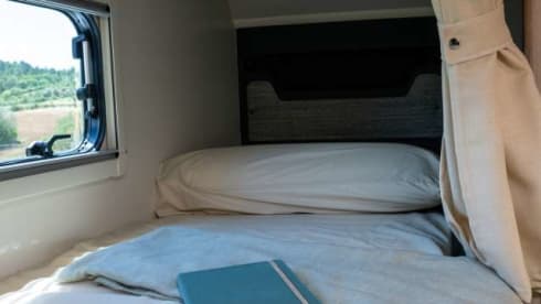 Family 4 – 6p Rimor alcove from 2026