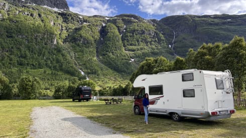 6p Fiat alcove from 2009