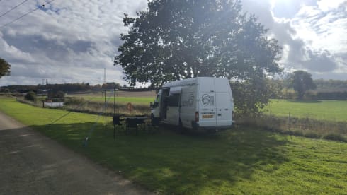 Transula – Transula – Transit T350, 4 Bed Camper