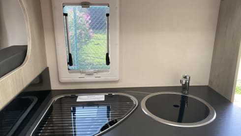 7p Chausson alcove uit 2019