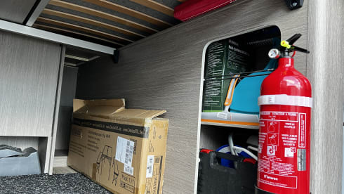 Clever Max – Just get out of everyday life...