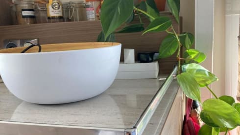 L'avventura in camper