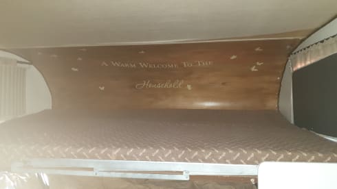 Olaf – In ogni borgo ti senti a casa