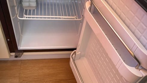 Cor – Compact Camper Cor