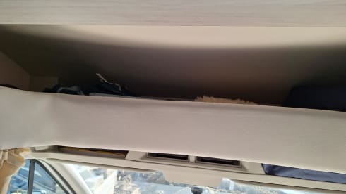 2p Ford semi-integrated uit 2024