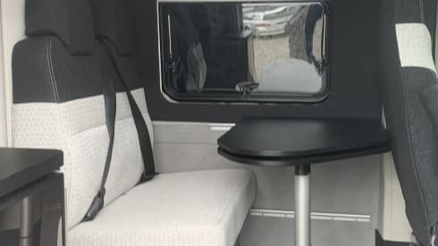 Fully – Crosscamp Full 600