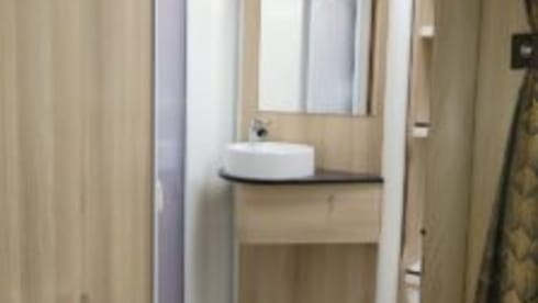 Ity – Nuovissimo motorhome compatto