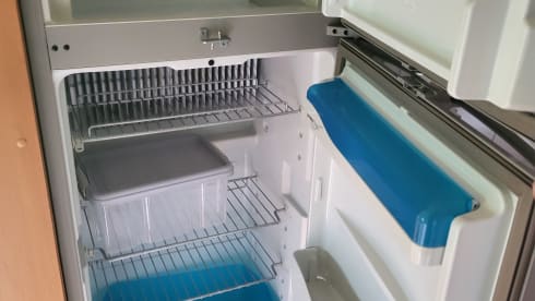 4p Dethleffs semi-integrated uit 2007