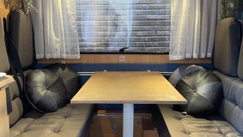 Onze Parel – 6p Fiat alcove uit 2003