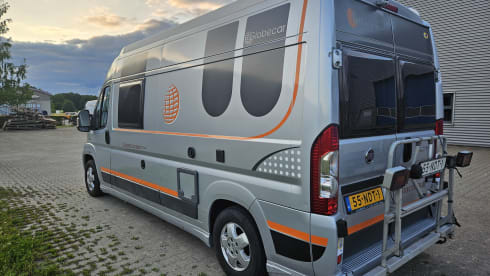 2p Fiat bus from 2008
