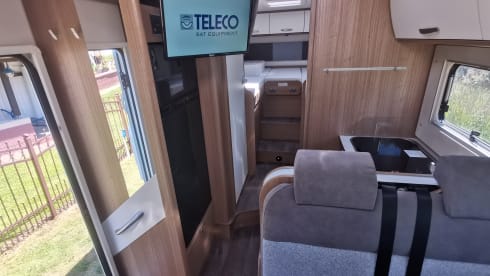 Anne – Carado i447