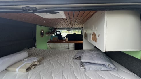 Bussie  – 2p Fiat bus uit 2006